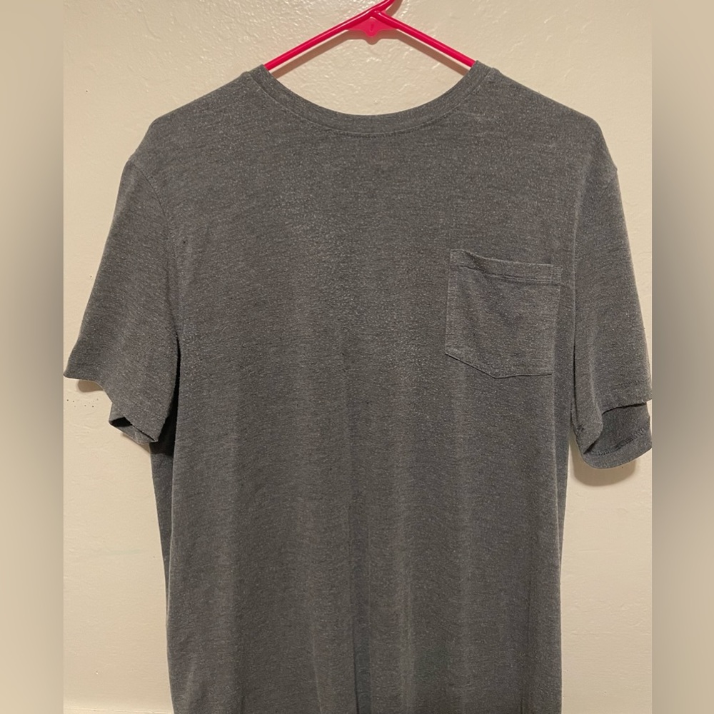 George Grey Short-Sleeved shirt